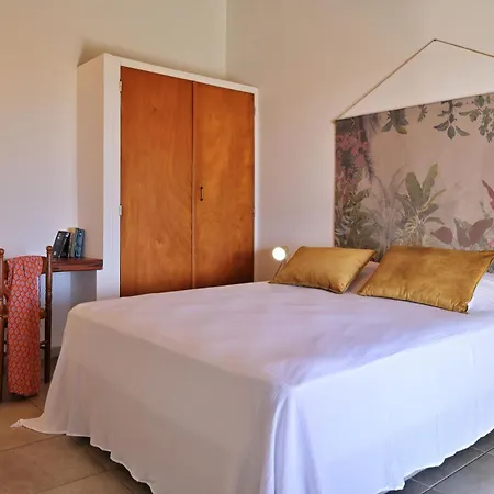 Domaine Punta Della Guardia Panorama Maquis Et Mer, à 1,5 Km Cervione