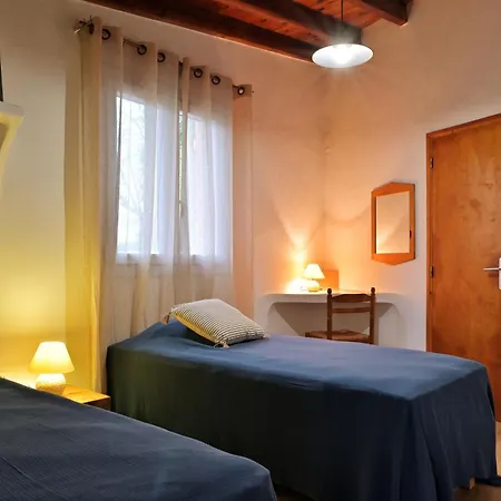 Casa vacanze Domaine Punta Della Guardia Panorama Maquis Et Mer, à 1,5 Km