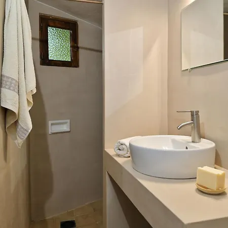 Casa vacanze Domaine Punta Della Guardia Panorama Maquis Et Mer, à 1,5 Km Cervione