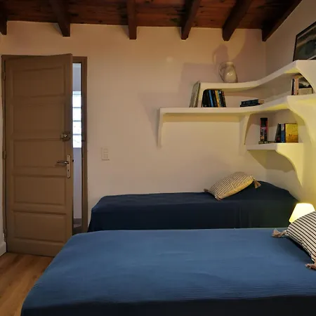 Casa vacanze Domaine Punta Della Guardia Panorama Maquis Et Mer, à 1,5 Km *