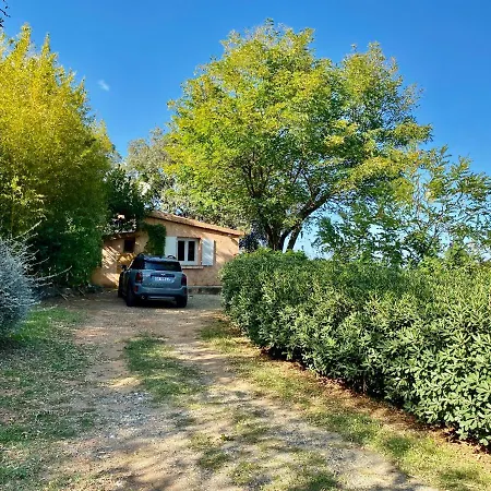 Domaine Punta Della Guardia Panorama Maquis Et Mer, A 1,5 Km Cervione