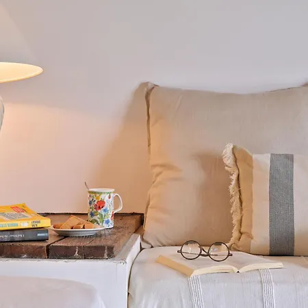 Domaine Punta Della Guardia Panorama Maquis Et Mer, A 1,5 Km Cervione