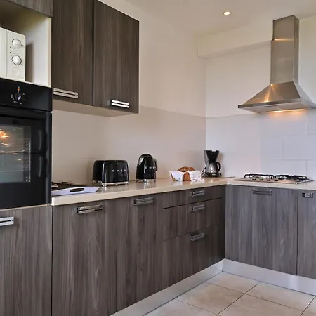 Semesterbostad Domaine Punta Della Guardia Panorama Maquis Et Mer, A 1,5 Km Cervione