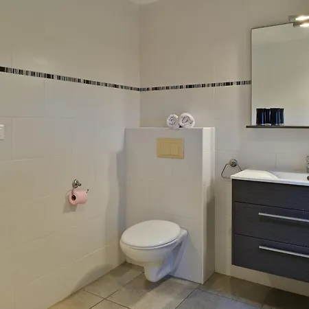 Semesterbostad Domaine Punta Della Guardia Panorama Maquis Et Mer, A 1,5 Km Cervione